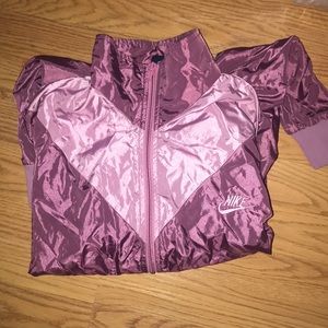 Nike Women’s windbreaker